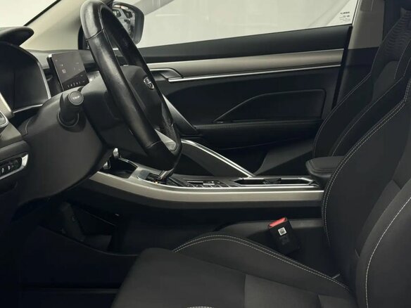 2020 Geely Coolray I, белый, 1629000 рублей - вид 16