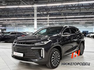 2023 Exeed TXL I Рестайлинг 2, серый, 2599000 рублей, вид 1