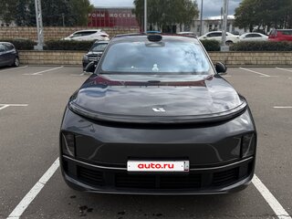 2024 Li Auto (Lixiang) L9 52.3 kWh I Рестайлинг, серый, 7400000 рублей, вид 1