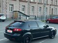2012 Chevrolet Lacetti I, чёрный - вид 4