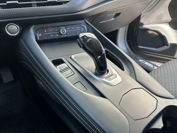 2021 Haval F7x I, чёрный - вид 21