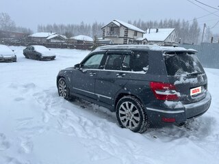 2009 Mercedes-Benz GLK-Класс 350 I (X204), чёрный, 950000 рублей, вид 2