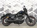 2017 Yamaha XV950 Bolt, чёрный, 695000 рублей - вид 2