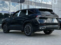 2026 Jaecoo J8, чёрный - вид 3