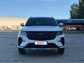2023 Geely Vision X6 Pro, белый - вид 1