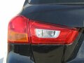 2013 Mitsubishi ASX I Рестайлинг, чёрный, 1110000 рублей - вид 7