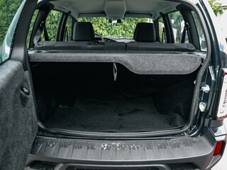 2026 Lada (ВАЗ) Niva Travel I Рестайлинг, зелёный, 1418000 рублей, вид 5