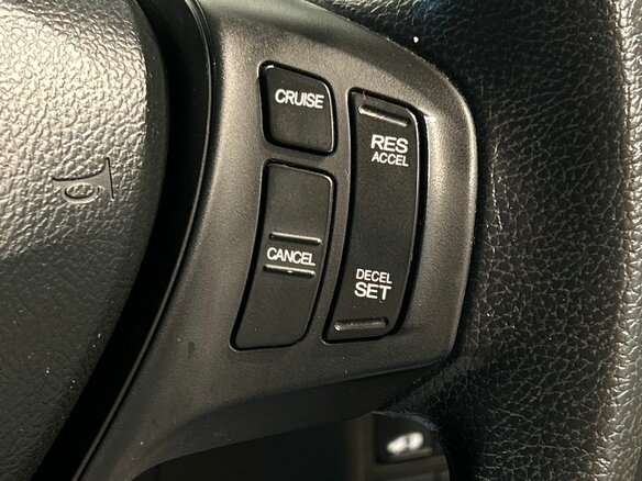 2015 Honda Freed I Рестайлинг 2, чёрный, 1320000 рублей - вид 16