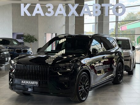 Zeekr 8X