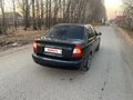 2008 Hyundai Accent ТагАЗ II, чёрный, 360000 рублей - вид 9