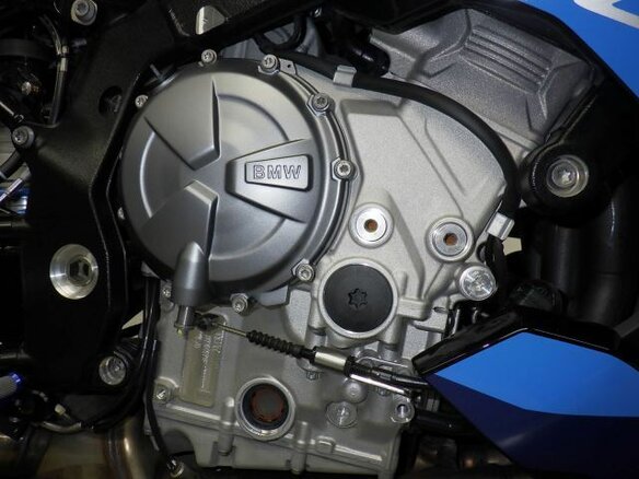 2024 BMW M 1000 R, чёрный, 2350000 рублей - вид 16