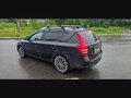 2009 Kia Ceed I, чёрный, 500000 рублей - вид 5