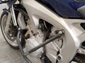 2005 Yamaha FZ6, синий, 400000 рублей - вид 5