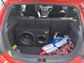 2006 Opel Astra GTC H, красный - вид 8