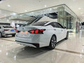 2023 Nissan Altima VI (L34) Рестайлинг, белый, 1600000 рублей - вид 3