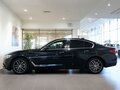2018 BMW 5 серии 520d xDrive VII (G30/G31/G38), чёрный - вид 6