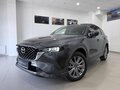 2026 Mazda CX-5 II Рестайлинг, серый - вид 3