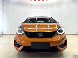 2022 Honda Life VI, оранжевый, 1323000 рублей, вид 3