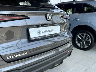 2026 Changan CS35 Max, серый, 2839900 рублей, вид 4