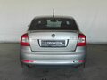 2012 Skoda Octavia II (A5) Рестайлинг, бежевый - вид 5