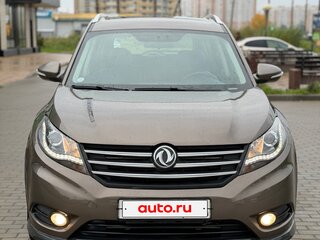 2019 Dongfeng 580 I, коричневый, 1245000 рублей, вид 3