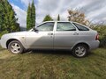 2008 Lada (ВАЗ) Priora I, серебристый, 350000 рублей