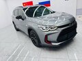 2022 Chevrolet Orlando II, серый - вид 1