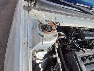 2009 Hyundai Elantra ТагАЗ III (XD2) Рестайлинг, серый, 500000 рублей, вид 5