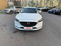 2020 Mazda 6 III (GJ) Рестайлинг 2, белый - вид 2