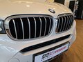 2016 BMW X6 M50d II (F16), белый - вид 7