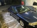2004 Volvo S80 I Рестайлинг, синий, 380000 рублей - вид 2