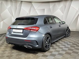 2020 Mercedes-Benz A-Класс 200 IV (W177), белый, 2395000 рублей, вид 2