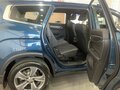 2026 Geely Okavango I Рестайлинг, синий, 4085990 рублей - вид 9
