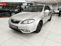 2014 Daewoo Gentra II, серый, 499000 рублей