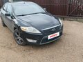 2008 Ford Mondeo IV, чёрный, 480000 рублей - вид 2
