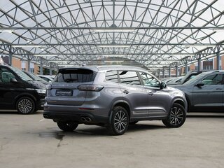 2022 Chery Tiggo 8 Pro Max I, серый, 2200000 рублей, вид 5