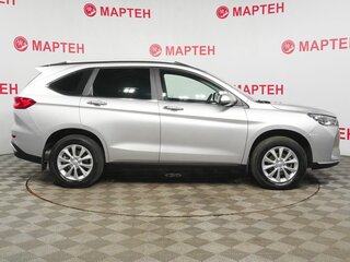 2024 Haval M6 II, серый, 1850000 рублей, вид 4