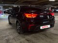 2019 Kia Rio IV, чёрный, 1300000 рублей - вид 6
