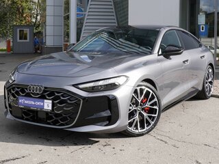 2026 Audi A5 L Sportback III (B10), серый, 6390000 рублей, вид 1