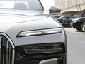 2025 BMW 7 серии 740i xDrive VII (G70), серебристый, 16780000 рублей - вид 3