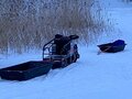 2023 Ikudzo EK15, серебристый, 150000 рублей - вид 2