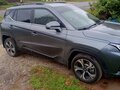 2024 Москвич 3, серый, 1450000 рублей - вид 4