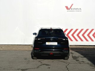 2024 Changan CS55 Plus II, чёрный, 2320000 рублей, вид 4