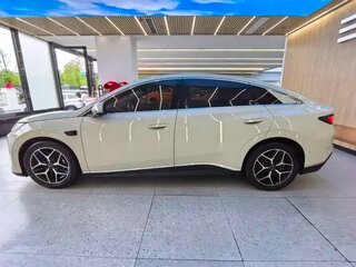 2025 BYD Seal 06 I, белый, 3090000 рублей, вид 3