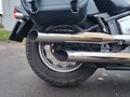 2005 Yamaha XVS1100, чёрный, 600000 рублей - вид 5