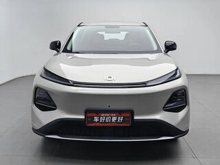 2026 Changan Qiyuan Q05 40.3 kWh II, серый, 2391255 рублей, вид 1