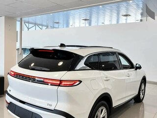 2025 FAW Bestune T90, белый, 2650000 рублей, вид 4