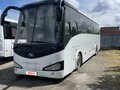 2012 King Long XMQ6127C, белый, 2100000 рублей