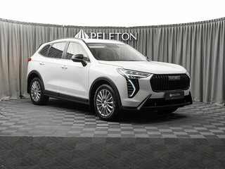 2024 Haval Jolion I Рестайлинг, белый, 2195000 рублей, вид 2