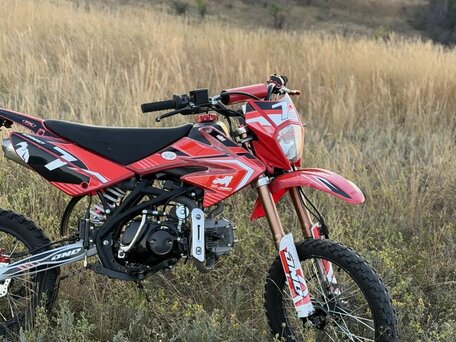 2024 MMZ 06 Pro, красный, 65000 рублей, вид 3